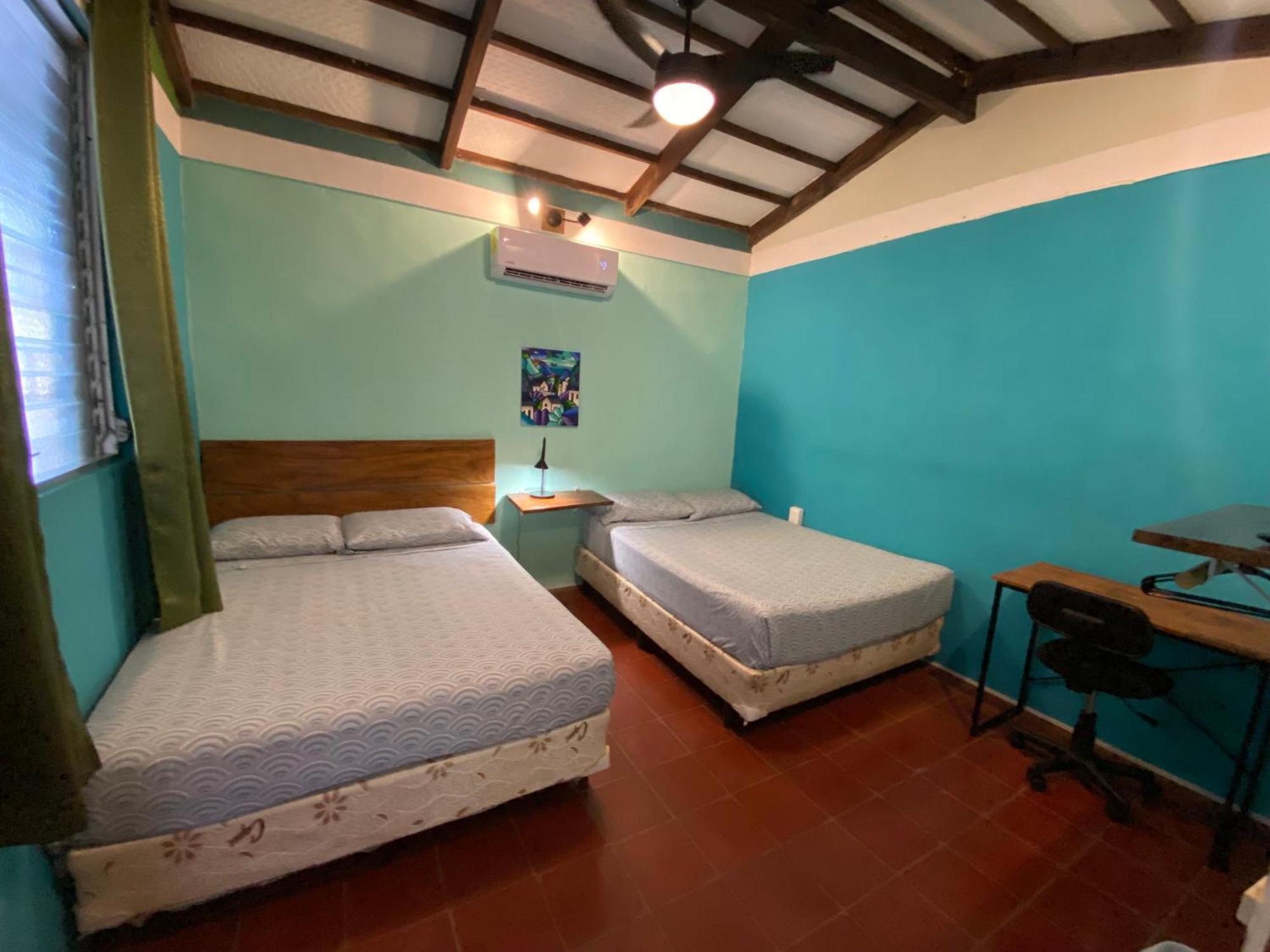 Lote 44 Guesthouse El Zonte Eksteriør bilde