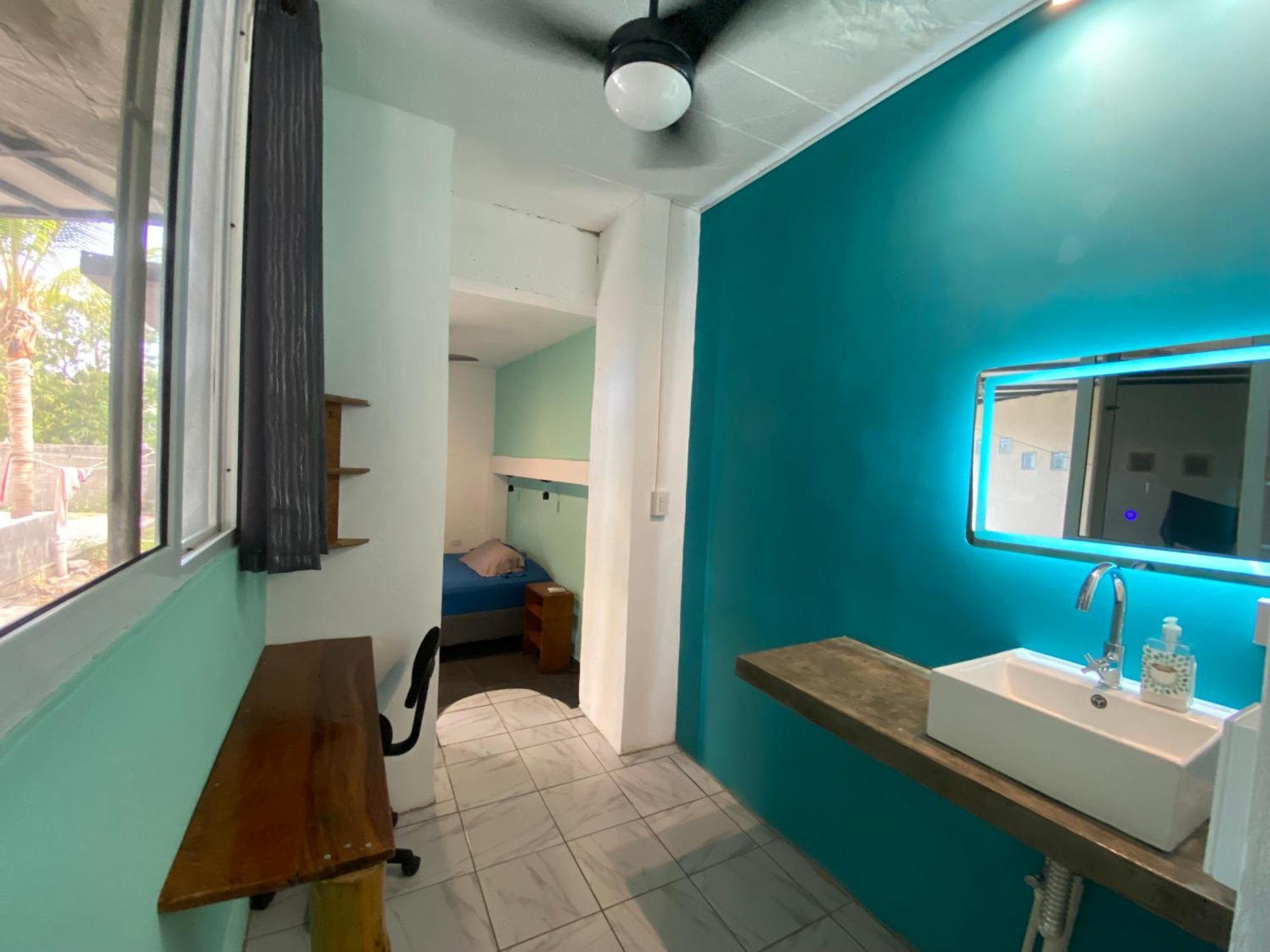 Lote 44 Guesthouse El Zonte Eksteriør bilde