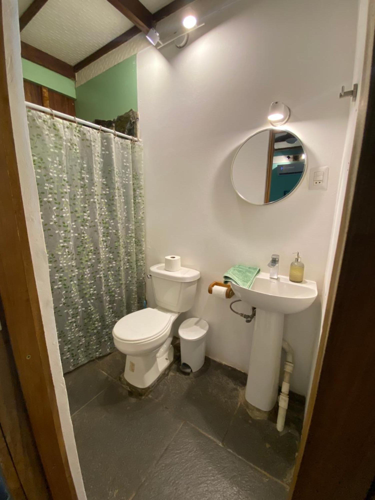 Lote 44 Guesthouse El Zonte Eksteriør bilde