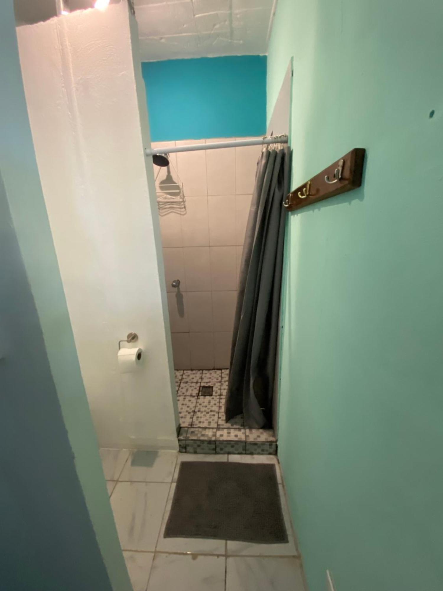 Lote 44 Guesthouse El Zonte Eksteriør bilde